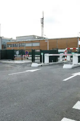 Parking Orly P Eco 2
